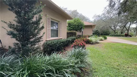Exterior - 398 W Massachusetts St, Hernando, FL 34442 photo 8 of 30