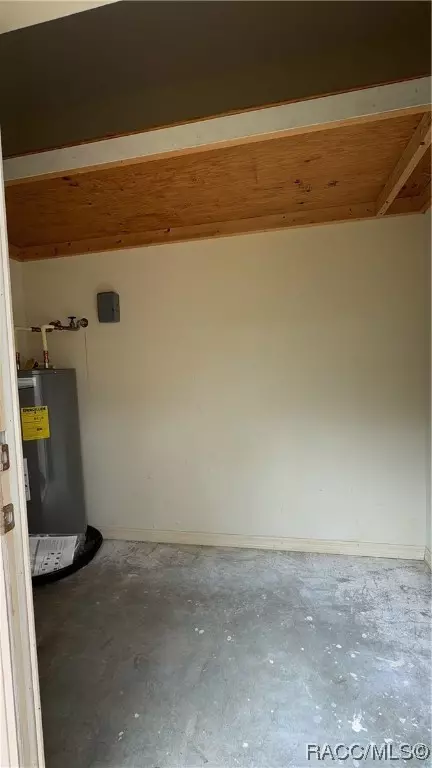 Exterior - 398 W Massachusetts St, Hernando, FL 34442 photo 25 of 30