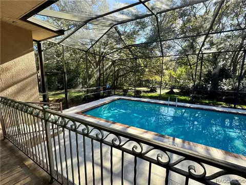 Exterior - 398 W Massachusetts St, Hernando, FL 34442 photo 26 of 30