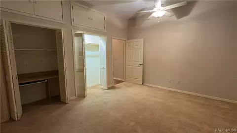 Bedroom - 398 W Massachusetts St, Hernando, FL 34442 photo 3 of 4