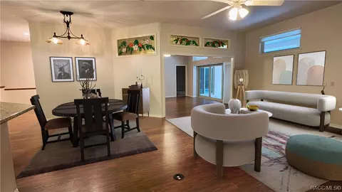 Living - 398 W Massachusetts St, Hernando, FL 34442 photo 4 of 6
