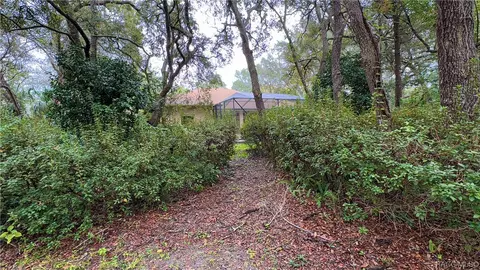 Exterior - 398 W Massachusetts St, Hernando, FL 34442 photo 16 of 30