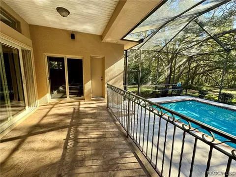 Exterior - 398 W Massachusetts St, Hernando, FL 34442 photo 27 of 30