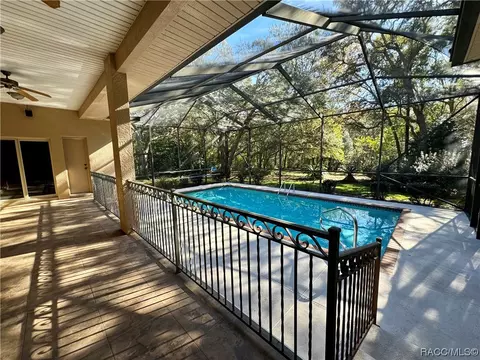 Exterior - 398 W Massachusetts St, Hernando, FL 34442 photo 29 of 30