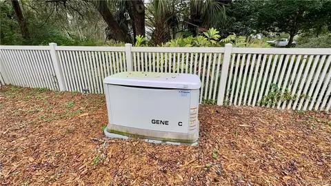 Exterior - 398 W Massachusetts St, Hernando, FL 34442 photo 18 of 30
