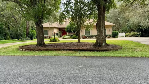 398 W Massachusetts St, Hernando, FL 34442
