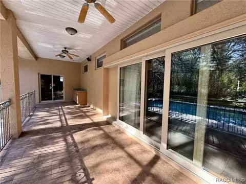 Exterior - 398 W Massachusetts St, Hernando, FL 34442 photo 28 of 30