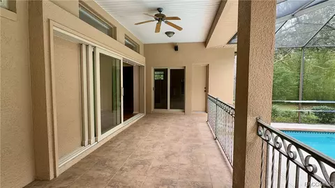 Exterior - 398 W Massachusetts St, Hernando, FL 34442 photo 13 of 30