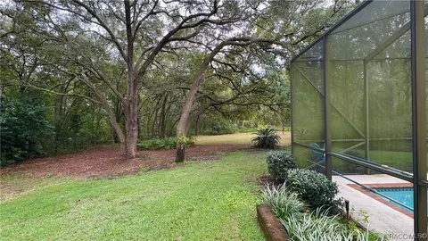 Exterior - 398 W Massachusetts St, Hernando, FL 34442 photo 15 of 30