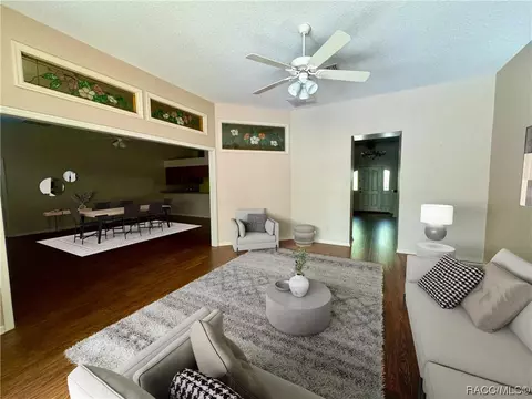 Living - 398 W Massachusetts St, Hernando, FL 34442 photo 2 of 6