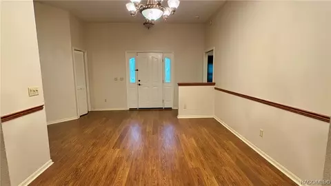 Entry Way - 398 W Massachusetts St, Hernando, FL 34442 photo 1 of 2
