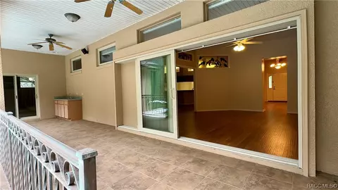 Exterior - 398 W Massachusetts St, Hernando, FL 34442 photo 12 of 30