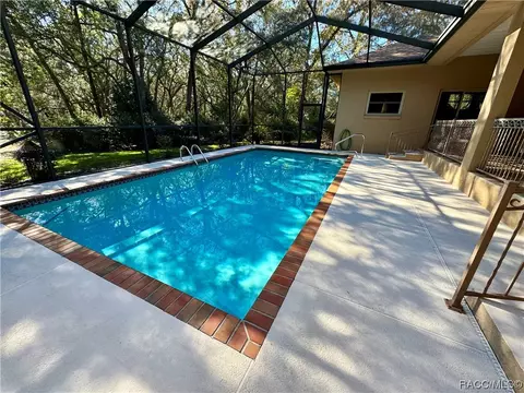 Exterior - 398 W Massachusetts St, Hernando, FL 34442 photo 2 of 30