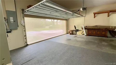 Exterior - 398 W Massachusetts St, Hernando, FL 34442 photo 23 of 30
