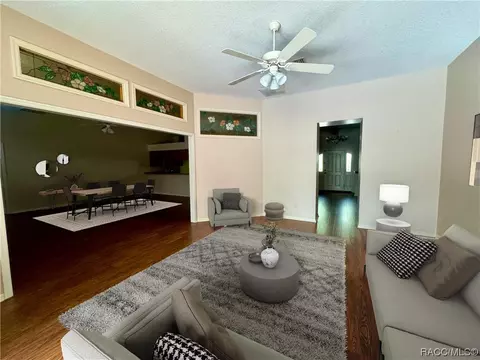 Living - 398 W Massachusetts St, Hernando, FL 34442 photo 6 of 6