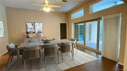 Dining - 398 W Massachusetts St, Hernando, FL 34442 photo 1 of 1