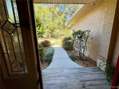 Exterior - 398 W Massachusetts St, Hernando, FL 34442 photo 7 of 30