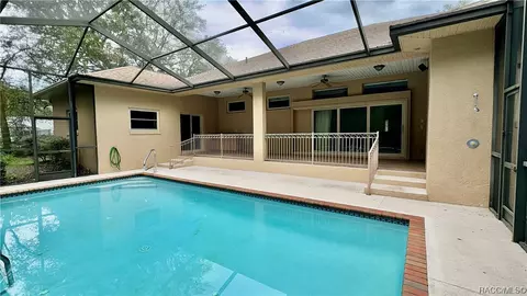 Exterior - 398 W Massachusetts St, Hernando, FL 34442 photo 3 of 30