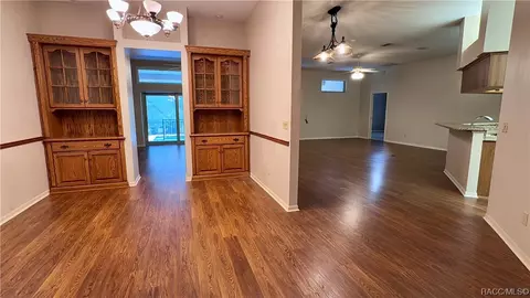 Entry Way - 398 W Massachusetts St, Hernando, FL 34442 photo 2 of 2