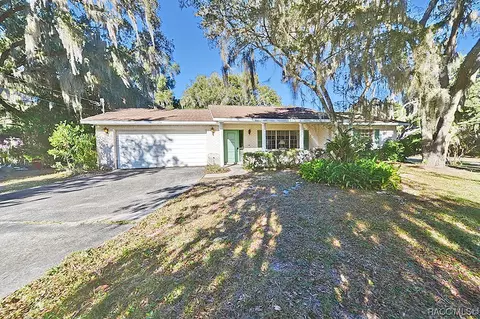 1255 S Estate Pt, Inverness, FL 34450