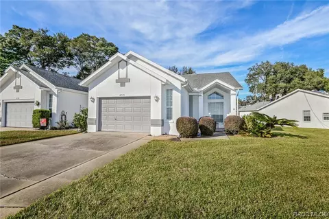 6743 E Kingsbury Ln, Inverness, FL 34452