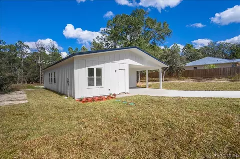 20873 SW 73 Ln, Dunnellon, FL 34431