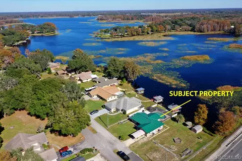 1495 S Tranquil Pt, Inverness, FL 34450