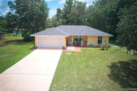 3124 E Hester St, Inverness, FL 34453