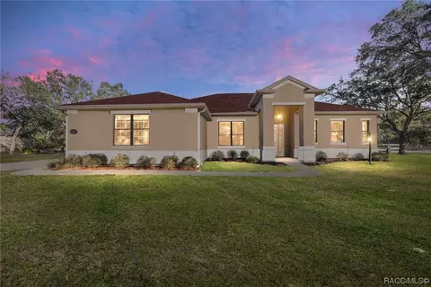 55 N Fresno Ave, Hernando, FL 34442