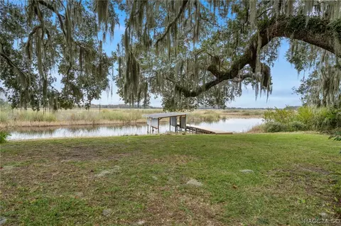 2725 N Lakefront Dr, Hernando, FL 34442 photo 37