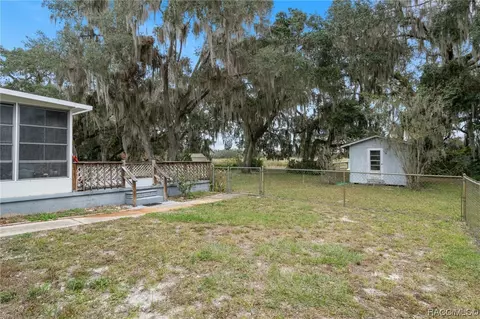 2725 N Lakefront Dr, Hernando, FL 34442 photo 31
