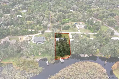 2725 N Lakefront Dr, Hernando, FL 34442 photo 7