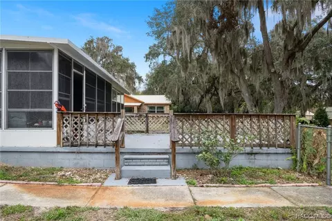 2725 N Lakefront Dr, Hernando, FL 34442 photo 32