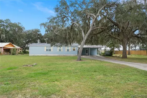 2725 N Lakefront Dr, Hernando, FL 34442 photo 2