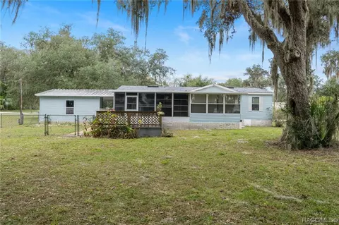 2725 N Lakefront Dr, Hernando, FL 34442 photo 36