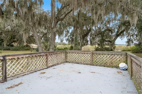 2725 N Lakefront Dr, Hernando, FL 34442 photo 33