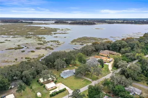 2725 N Lakefront Dr, Hernando, FL 34442 photo 5