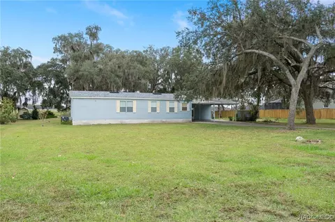 2725 N Lakefront Dr, Hernando, FL 34442 photo 10