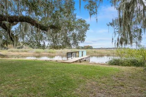 2725 N Lakefront Dr, Hernando, FL 34442 photo 38
