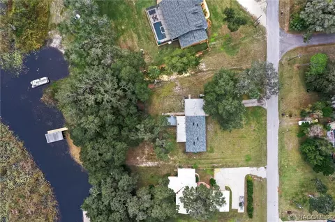 2725 N Lakefront Dr, Hernando, FL 34442 photo 6