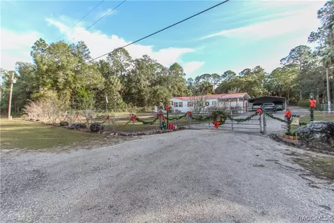 178 Marjorie Ave, Inglis, FL 34449 photo 40