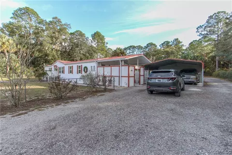 178 Marjorie Ave, Inglis, FL 34449