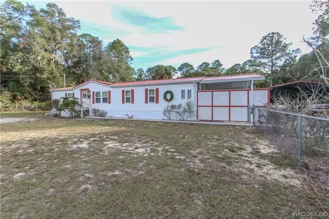 178 Marjorie Ave, Inglis, FL 34449 photo 48