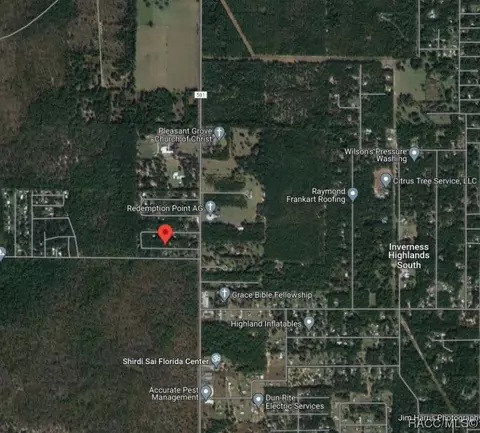 4810 E Doeskin Loop, Inverness, FL 34452 photo 1