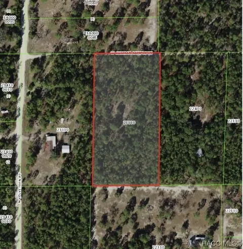 7278 W Sunmar Sample Ln, Dunnellon, FL 34433