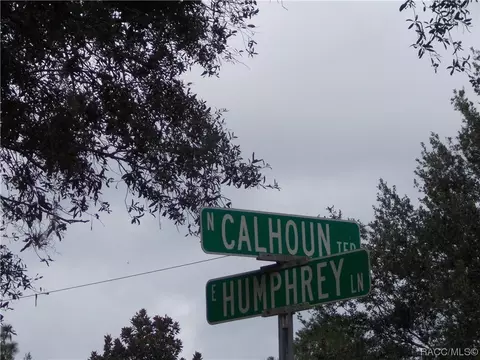 1793 E Humphrey Ln, Hernando, FL 34442 photo 5