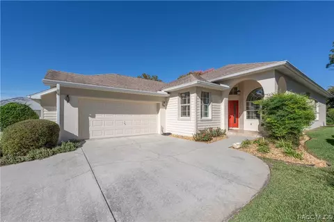 88 Byrsonima Loop W, Homosassa, FL 34446