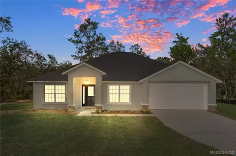 12488 Harris Hawk Rd, Weeki Wachee, FL 34614