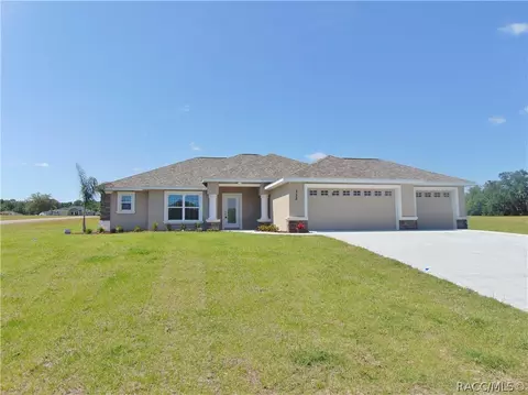 222 E Tara Ct, Hernando, FL 34442 photo 6