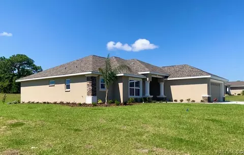 222 E Tara Ct, Hernando, FL 34442 photo 4